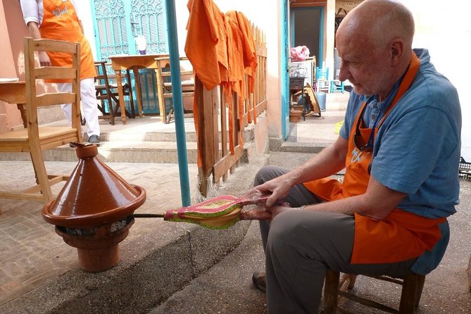Cooking Class With a Berber Family From Marrakech - Experience Expectations