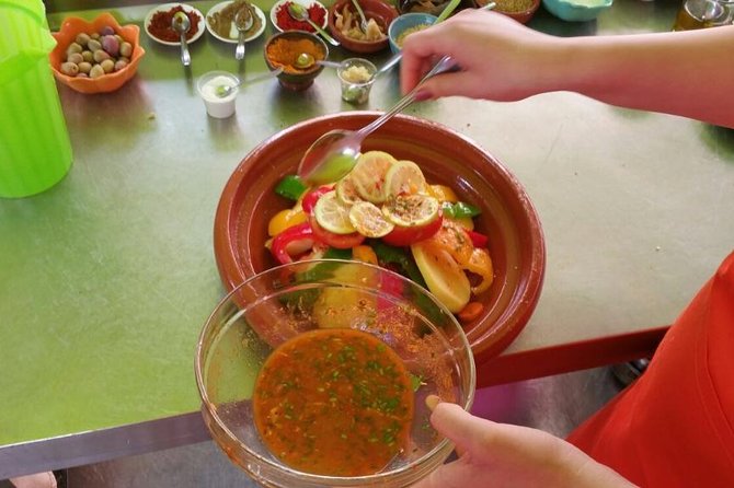 Cooking Class With a Berber Family From Marrakech - Cultural Immersion Opportunities