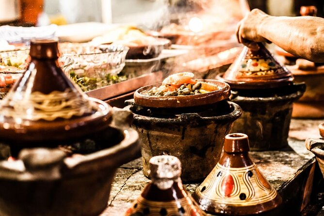 Cooking Class With a Berber Family in Atlas Mountains Day Tour From Marrakech - Cancellation Policy