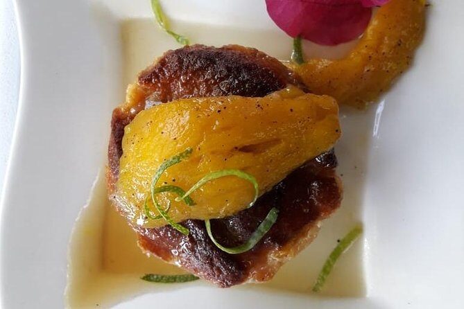 cooking class with a local - Good To Know