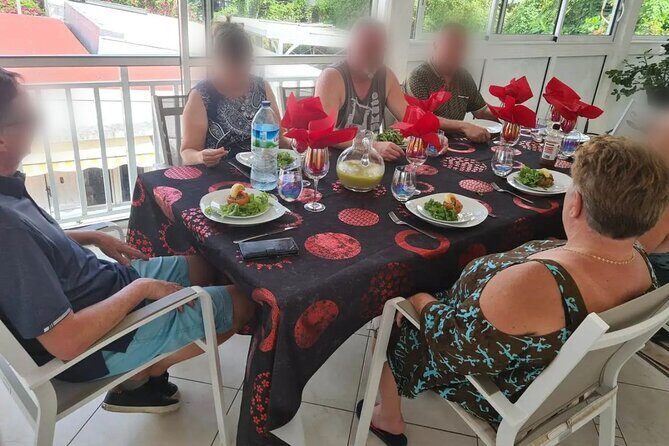 cooking class with a local - What Sets This Tour Apart