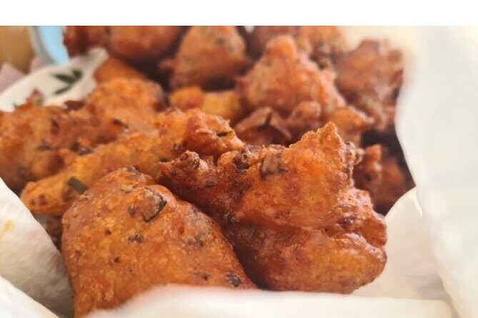 cooking class with a local - Why This Tour Could Be a Perfect Addition to Your Trip