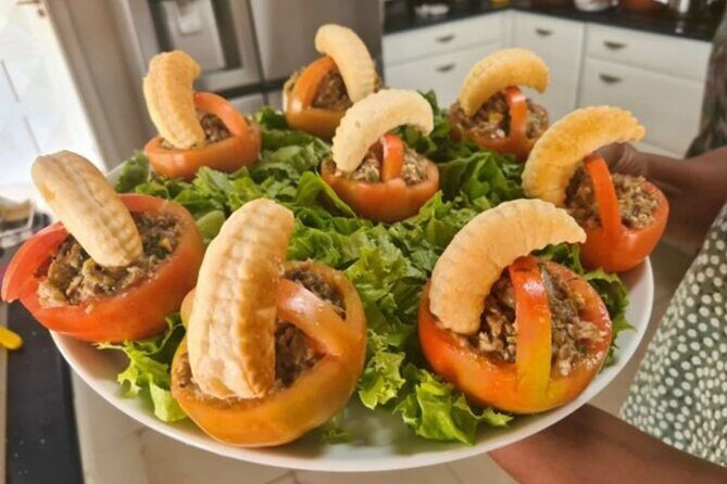 cooking class with a local - FAQ