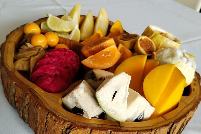 Cooking Class With a Native Chef Including Local Market Tour - Reviews and Ratings