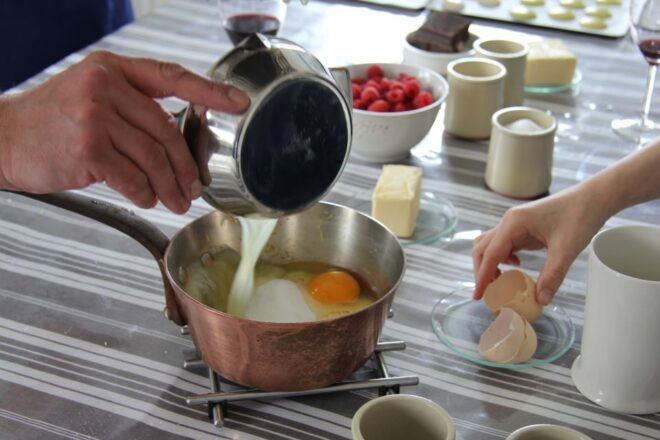 Cooking Class With a Parisian Chef - Review Summary
