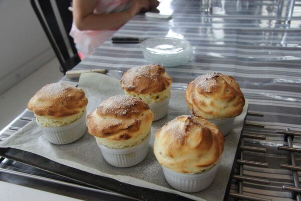 Cooking Class With a Parisian Chef - Common Questions