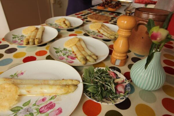 Cooking Class With a Parisian Chef - The Sum Up