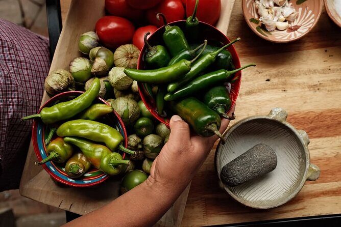 Cooking class with a traditional Oaxacan cook - Final Thoughts: Is It Worth It?