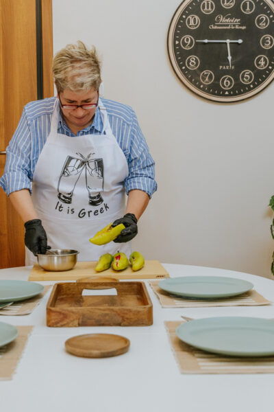 Cooking Class With Aspasia in the Heart of Athens - Frequently Asked Questions