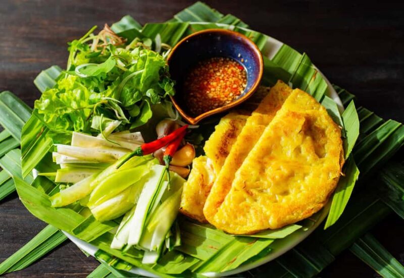 Cooking Class with Basket Boat and Lantern Making Class - Final Thoughts