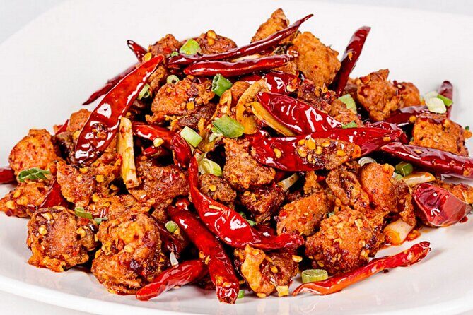 Cooking Class with Celebrity Chef Tony Hu - Who Should Consider This Tour?