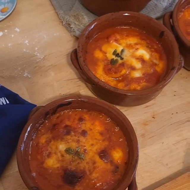 Cooking Class With Chef Alfio - Experience Highlights