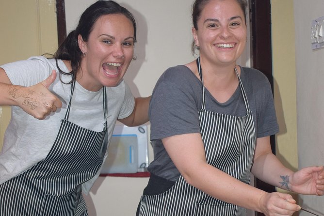 Cooking Class With Family in Jaipur - Overview of Pink City Cooking Class