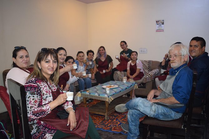 Cooking Class With Family in Jaipur - Family-Friendly Cooking Activities