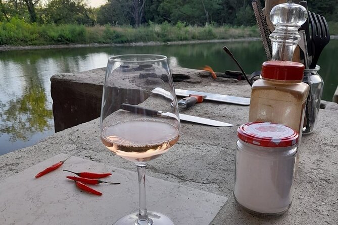 Cooking Class With Fire - Common Questions