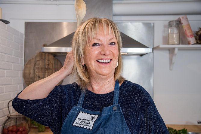Cooking Class With Grandma. Groups & Corprative - Cancellation Policy