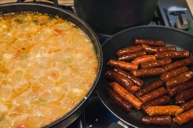 Cooking Class With Grandma. Groups & Corprative - Common Questions