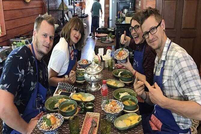 Cooking Class with HSJ - Discover the Flavors of Nepal with a Cooking Class in Kathmandu