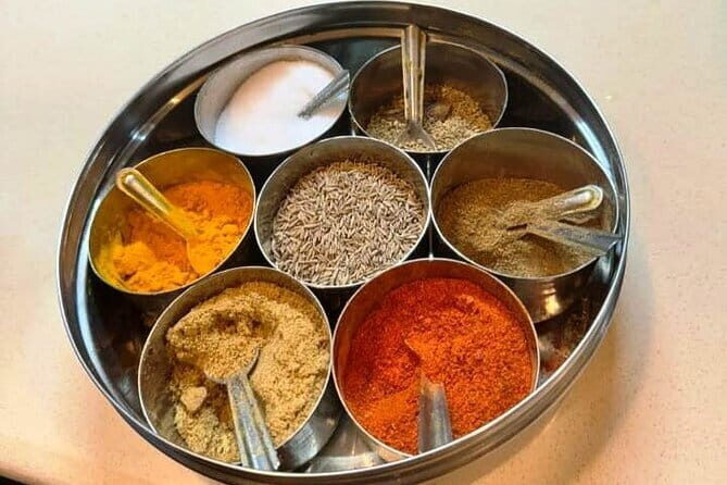 Cooking Class with Indian Family in Jaipur (Pickup & Drop Free) - The Sum Up