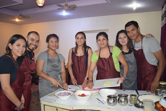 Cooking Class with Indian Family in Jaipur (Pickup & Drop Free) - FAQ