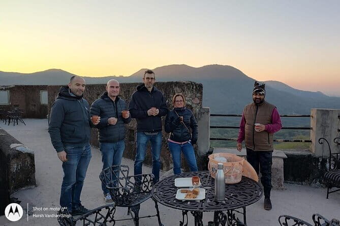 Cooking Class with Indian Family in Jaipur (Pickup & Drop Free) - The Sum Up: Why This Tour Is Worth It