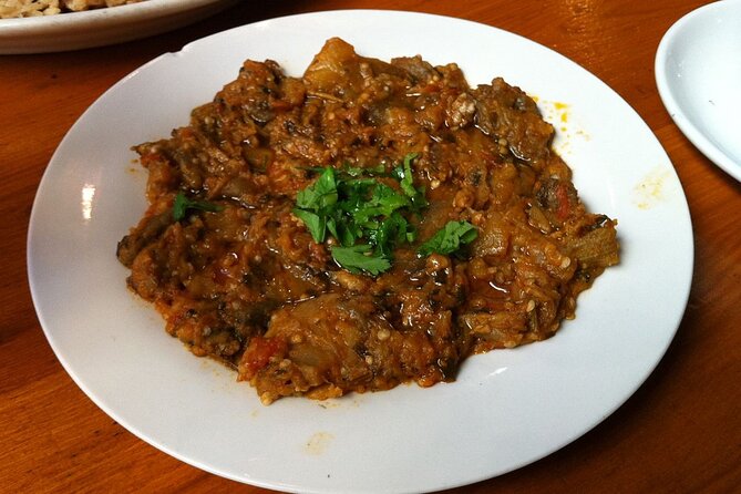 Cooking Class With Lacals in Marrakech . - Immerse Yourself in Local Culture