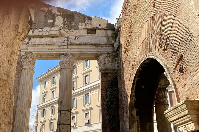 Cooking Class With Lidia Younggrandma in Jewish Area - Event Details