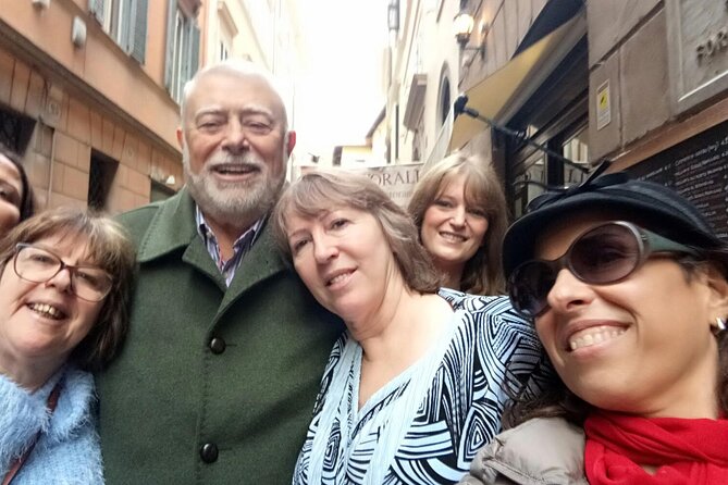 Cooking Class With Lidia Younggrandma in Jewish Area - Frequently Asked Questions