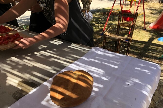 Cooking Class With Lunch in an Olive Grove in Messinia, Greece! - The Sum Up