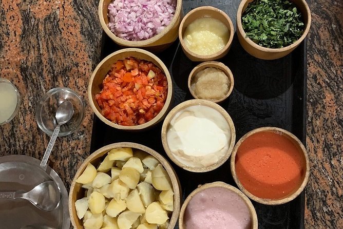 Cooking Class With Lunch or Dinner at Dera Mandawa - Jaipur - Booking Confirmation and Restrictions