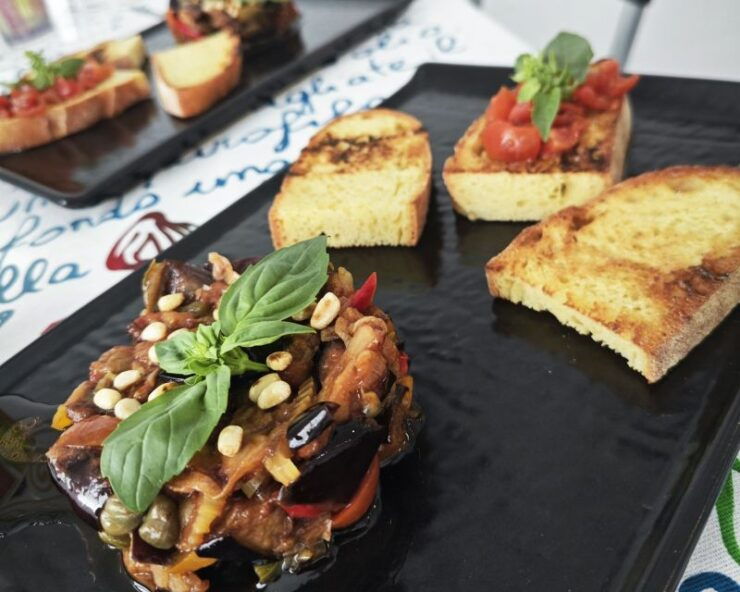 Cooking Class With Lunch or Dinner - Booking Details