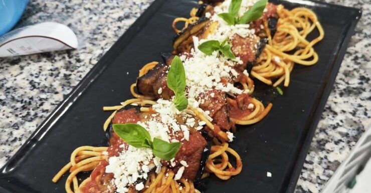 Cooking Class With Lunch or Dinner - Activity Information