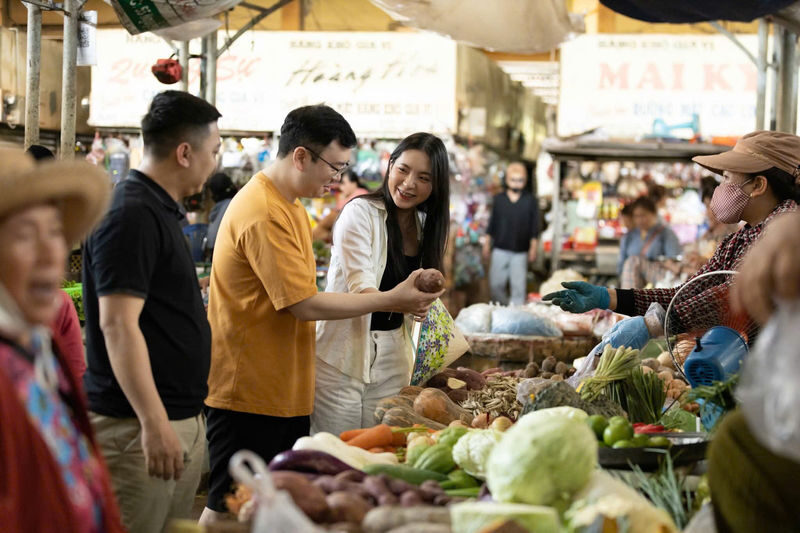 Cooking Class with Market Visit by Cyclo at Sheraton Nha Trang & Spa - Key points before you book