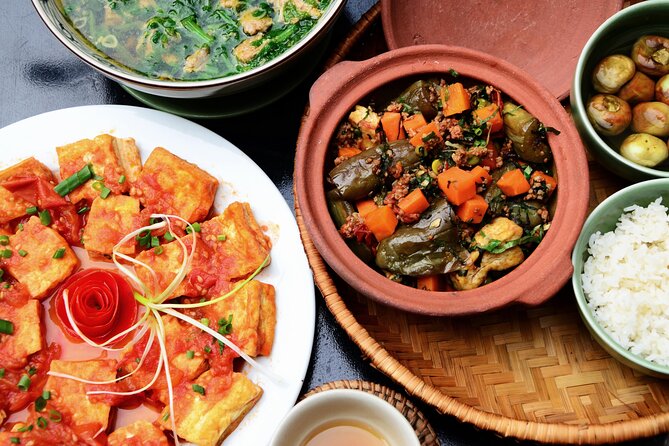 Cooking Class With Market Visit - The Sum Up