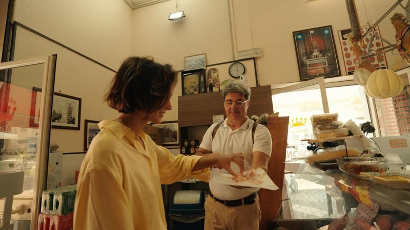Cooking class with Ortigia market tour in Siracusa - Lunch is part of the lesson