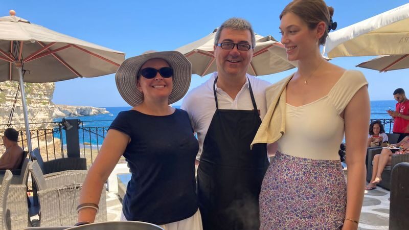 Cooking class with Ortigia market tour in Siracusa - Is $130.09 a fair price?