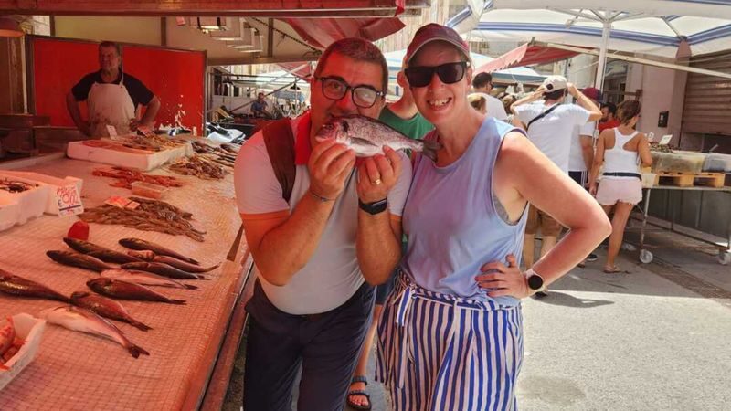 Cooking class with Ortigia market tour in Siracusa - Practical details before you book