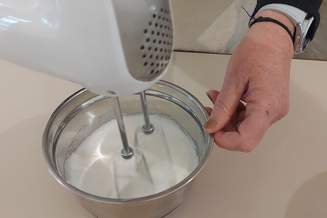 Cooking Class With Pasta, Mozzarella and Tiramisu With Wine - Frequently Asked Questions