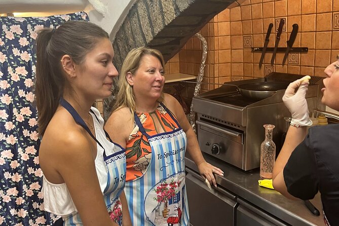 Cooking Class With Private Chef - Prepare & Enjoy Local Menu - Good To Know