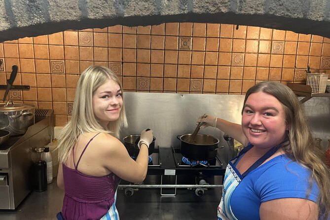 Cooking Class With Private Chef - Prepare & Enjoy Local Menu - Meeting and Pickup Details