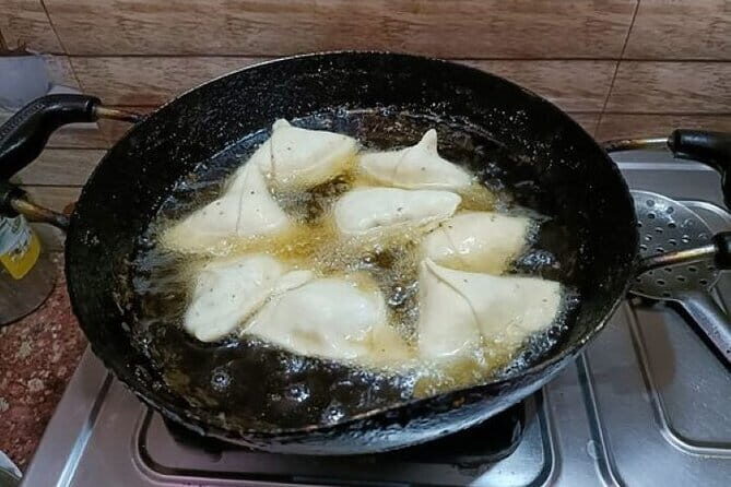 Cooking Class with Sona - A Deep Dive into the Cooking Class Experience