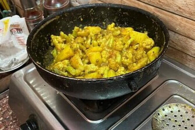 Cooking Class with Sona - Final Thoughts