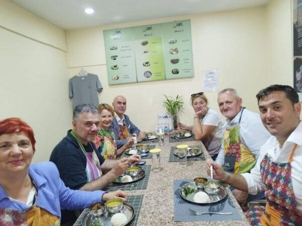 Cooking Class With Special Day Celebration in Thamel - Special Day Celebration