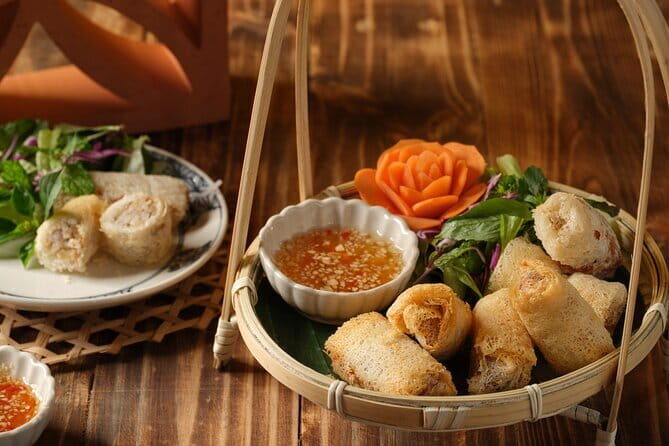 Cooking Class with Tra Que Eco Farm & Local Market Discovery - FAQ