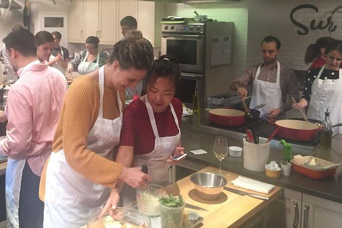 Cooking Class With Vyas - Class Options and Timing