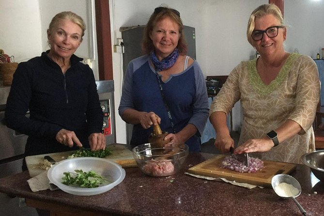 Cooking Class With Vyas - Market Visit for Fresh Ingredients
