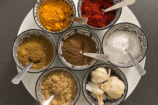 Cooking Class With Yassine and Family - Reviews and Visitor Feedback