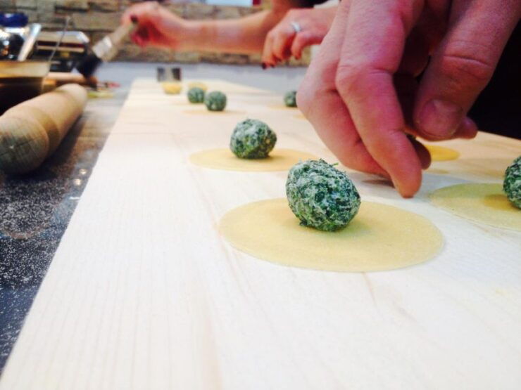 Cooking Classes and Courses With Professional Chef in Rome - Good To Know