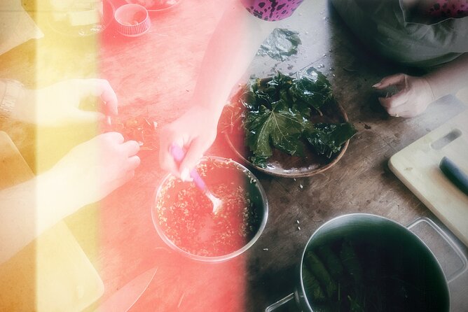 Cooking Classes by the Sea - Overview