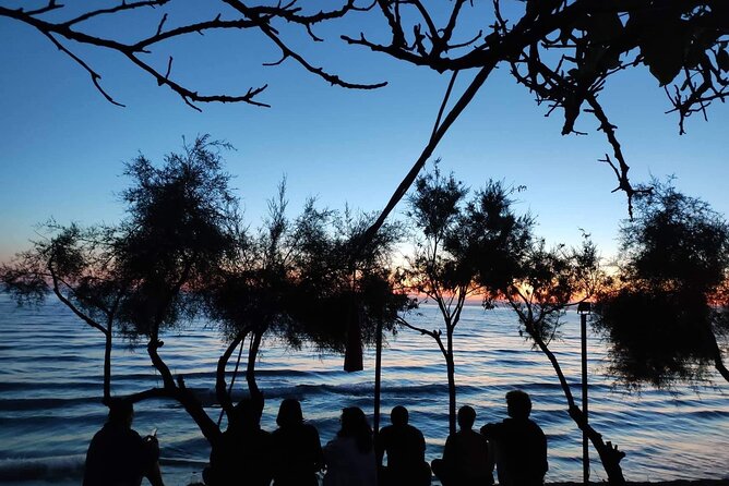 Cooking Classes by the Sea - Whats Included